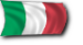 Italy flag