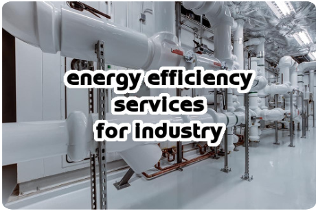 KEP energy - industry services