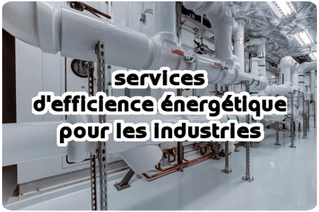 KEP energy - services industries