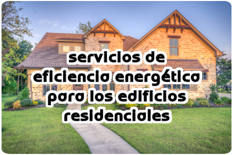 KEP energy - servicios residenciales