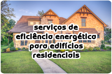 KEP energy - servicos residenciais