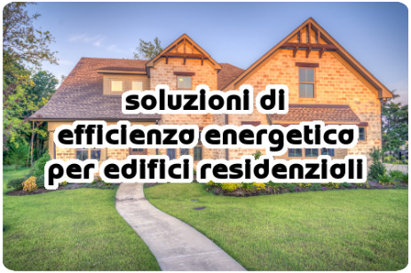 KEP energy - edifici residenziali